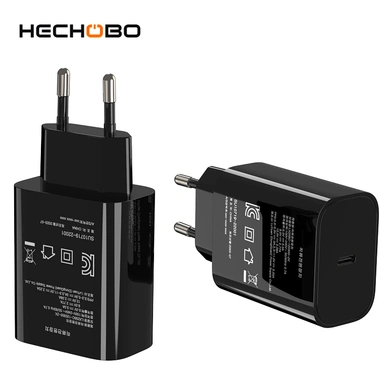 The USBC wall charger is an efficient and versatile device designed to provide fast and reliable charging solutions for various USB-C enabled devices directly from a wall outlet, offering high power output and fast charging speeds through a Type-C port.